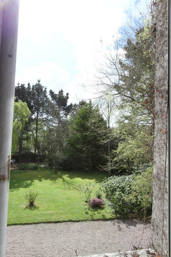 La Haute Flourie - Bed And Breakfast -Chambres D'Hotes Saint-Malo Exterior foto